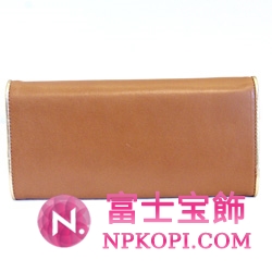ミュウミュウ MIU MIU 長財布 サイフ 財布 さいふ ベージュ 5M1109 CAPRETTO+NAPPA LAME CAMMEO
